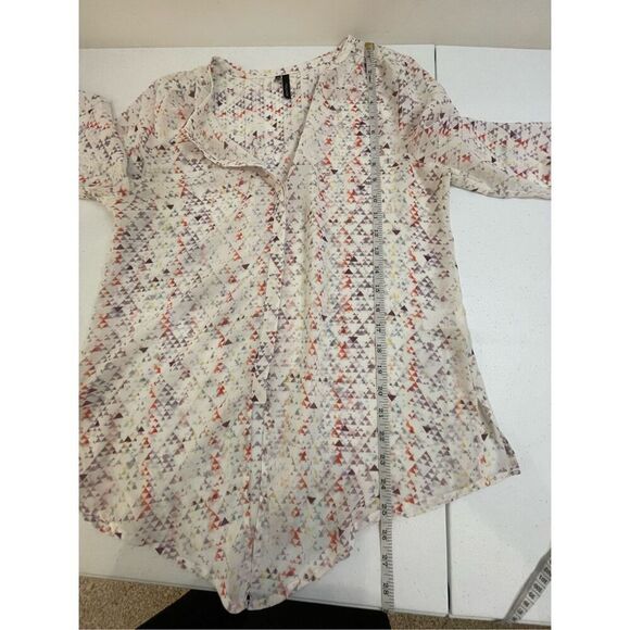 Maurices women’s lot bundle jacket and blouse medium - Picture 11 of 13